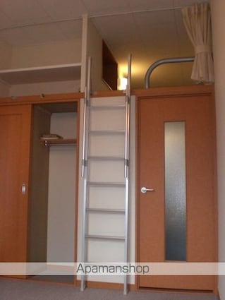 レオパレスＫＡＷＡＳＨＩ[1K/19.32m2]のリビング・居間2