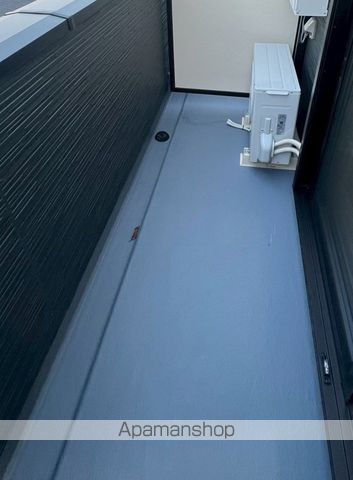 アベニール大口の内装写真