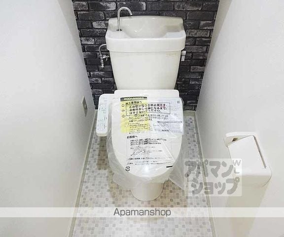 メゾンソレイユの内装写真