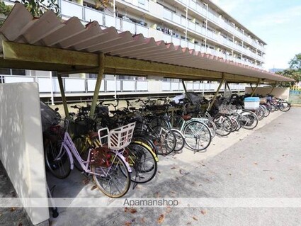 ビレッジハウス三原筆影１号棟[3DK/53.08m2]の内装3