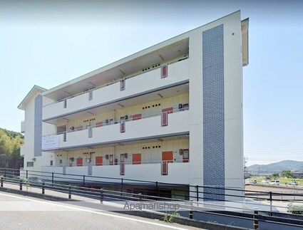スターマンション新田[1R/28m2]の外観2