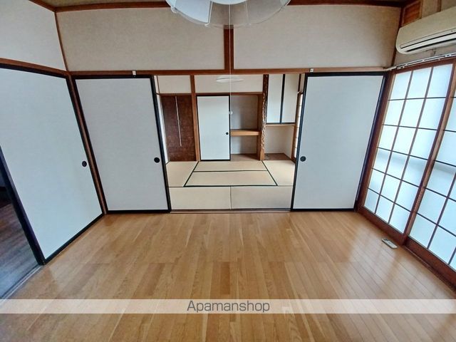 メゾン柳原の内装写真