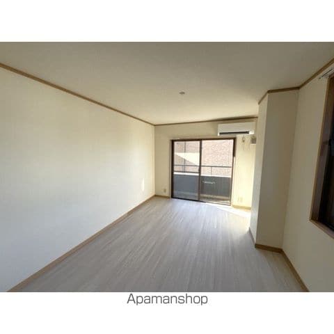 カムレードフカヤの内装写真