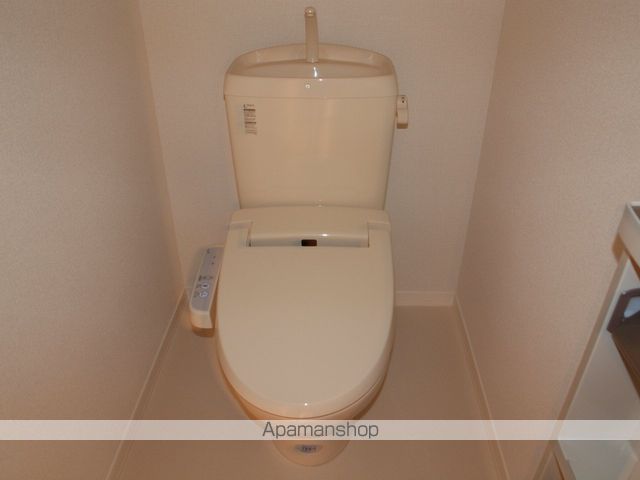 サニーコート・代田の内装写真