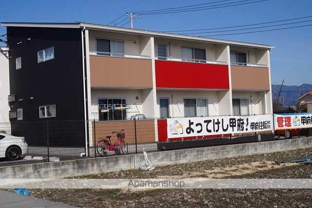 スタイリッシュ昭和の外観写真