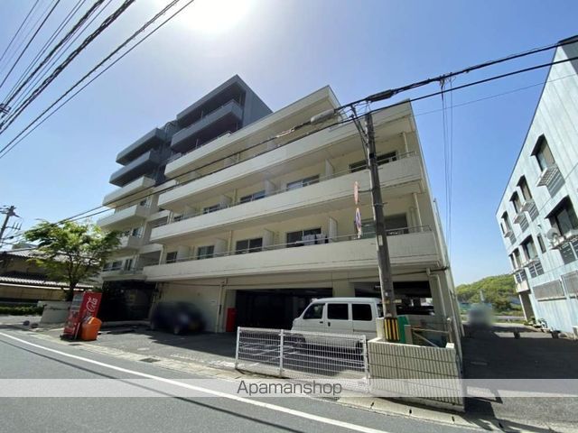 エクセル津島の外観写真