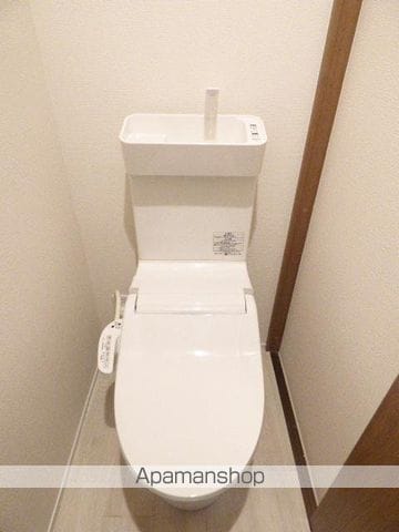 ビューノ伊勢町の内装写真