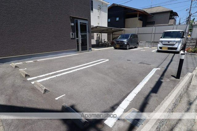 ラウレア宇治のその他写真