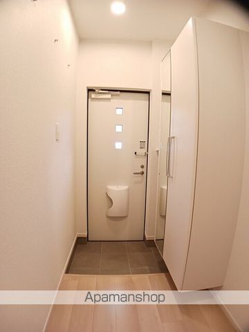 シエルメゾンの内装写真