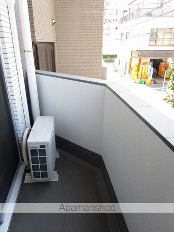 エスファルベプレスト東日暮里の内装写真