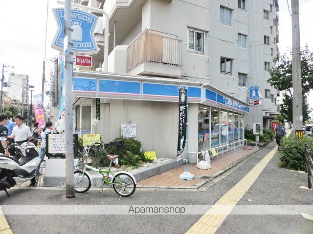 ESLEADSHIN−OSAKA THE・PUREMIAWESTの周辺写真
