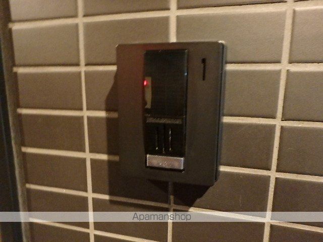 コンポジット亀戸EASTの内装写真