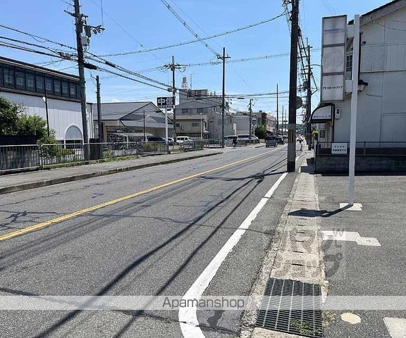 AFTERBASE樫原の周辺写真