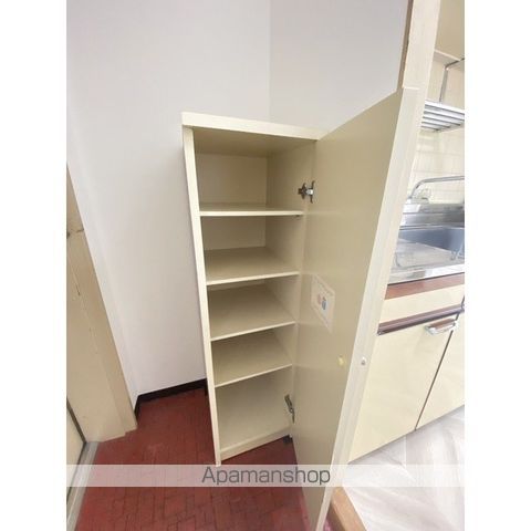 コア東堀の内装写真