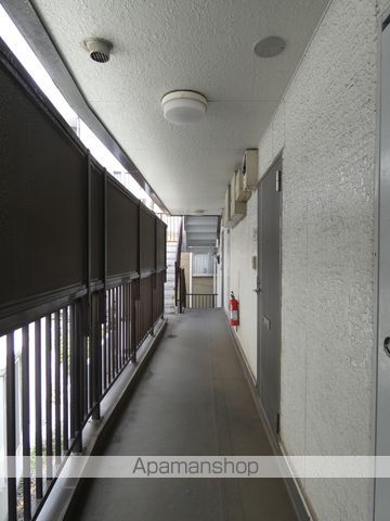 カレジ馬込のその他写真