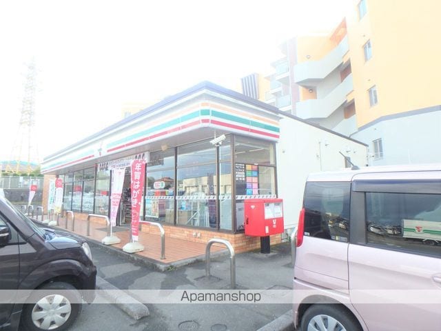 コーポ大坪の周辺写真