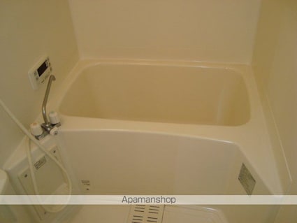 ローズハート[1LDK/36m2]のバス