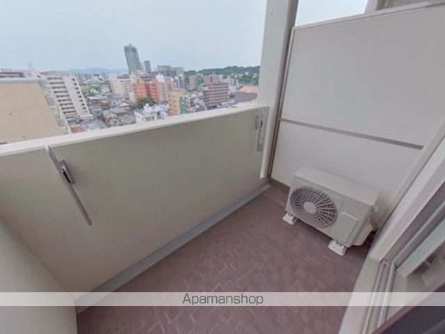 サムティ呉服レジデンスの内装写真