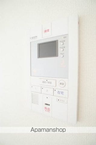 リブリ・小町の内装写真
