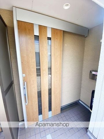 ユニヴァリィ新田のその他写真