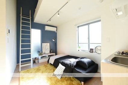 オーパスワン松庵[1R/19.28m2]のその他部屋・スペース