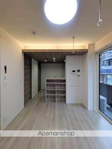 DーROOM寺町の内装写真