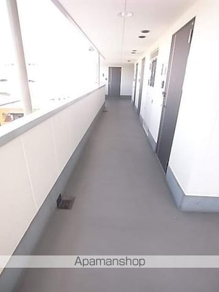 プランドール[1K/26.66m2]のロビー2