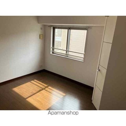 リーデンススクエア松屋町の内装写真
