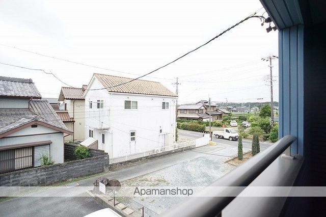 遠州鉄道 美薗中央公園駅 徒歩30分 2階建 築16年のその他写真