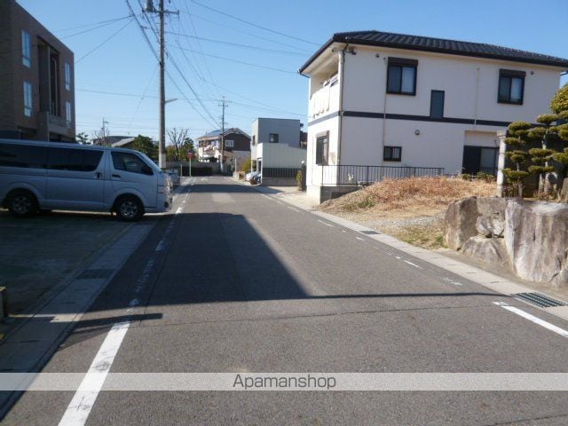 プランド-ルの周辺写真