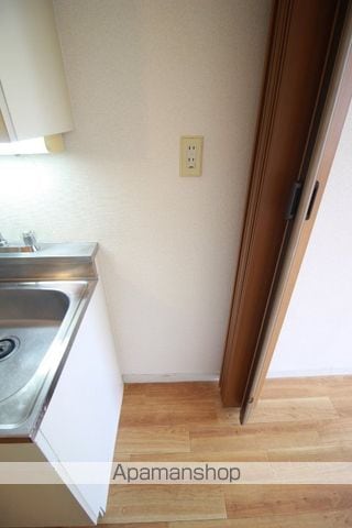サンコーポの内装写真
