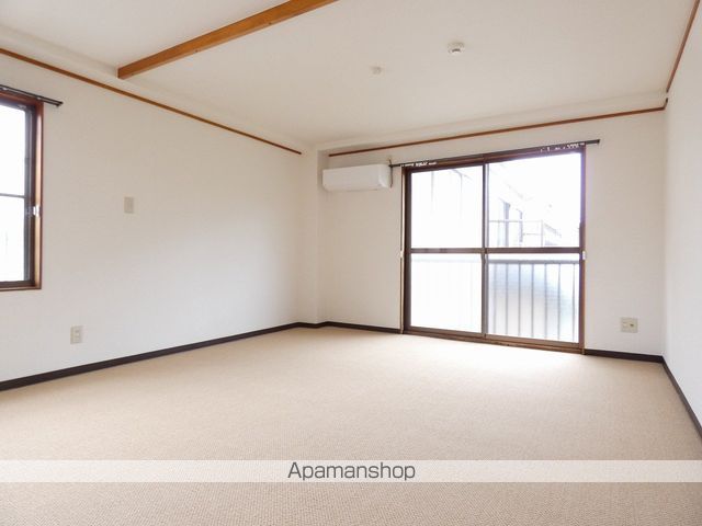 コーポ浅田の内装写真