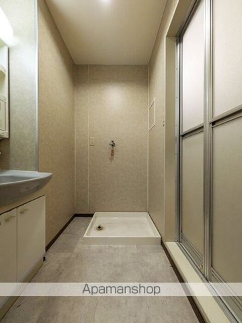 東京都小平市上水南町３丁目[3LDK/65.88m2]の洗面所