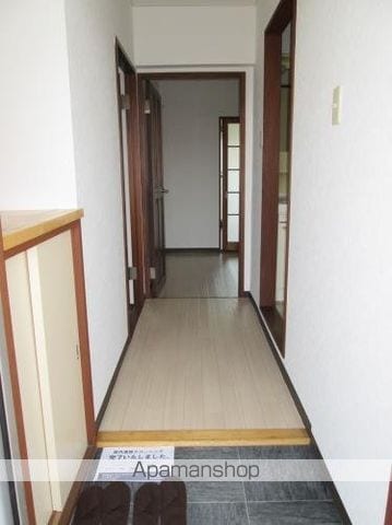 リバティー小泉の内装写真