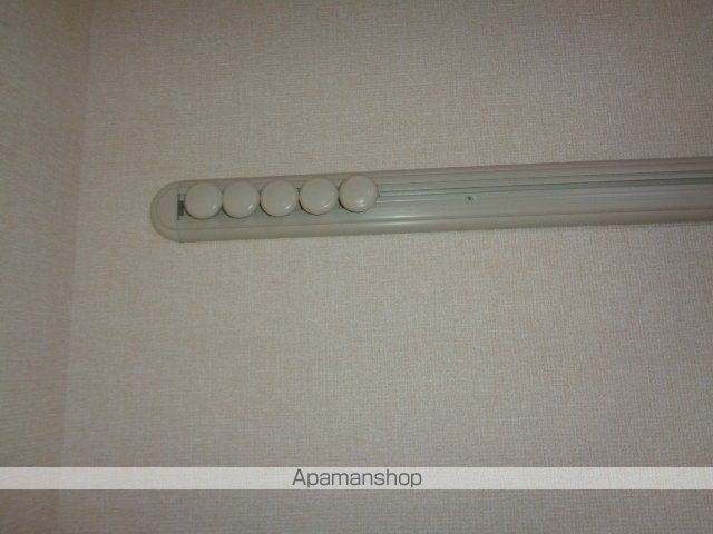 AIKA Kの内装写真