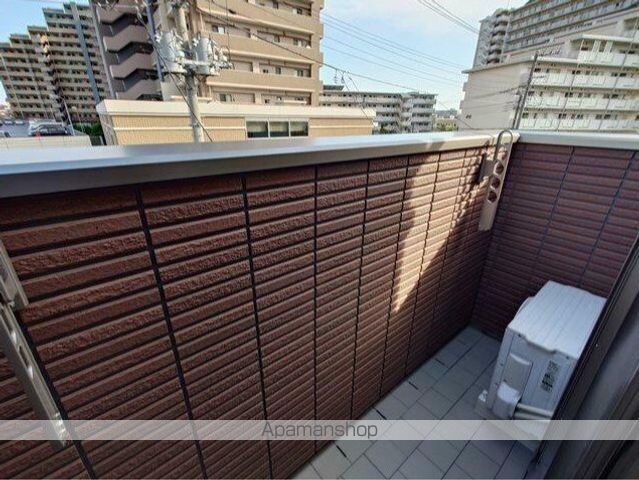 メゾン迪の内装写真