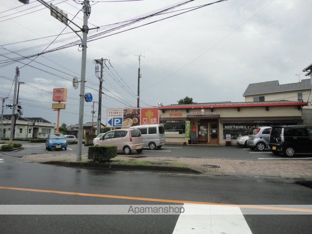 ラフォーン・ヴィラC棟の周辺写真