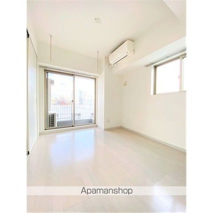 ソシア恵比寿[1LDK/39.39m2]のその他内装1