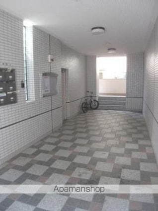 サニーハイツみゆき[1K/27m2]の共用部2