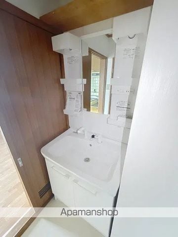 緑ヶ丘753マンションの内装写真