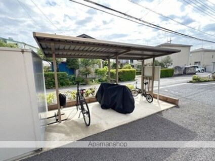 グラン・アズール　Ｂ[2LDK/57.86m2]の内装2