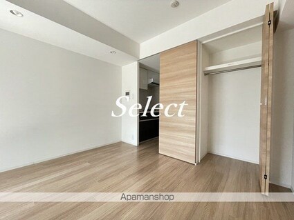 ＺＯＯＭ横浜[1K/23.21m2]の収納