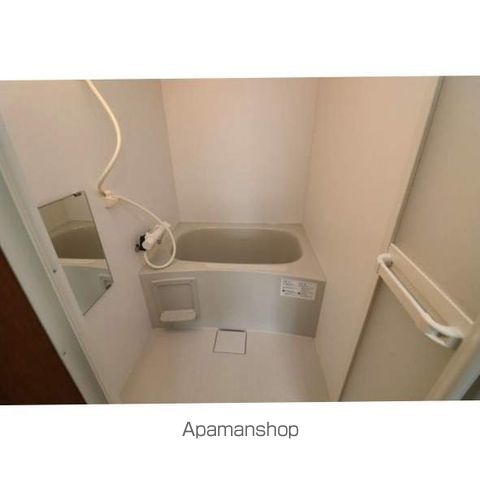 コーポよしだBの内装写真