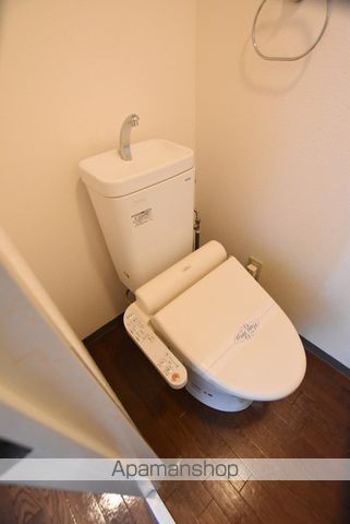 フォレストヒルズ宮の森の内装写真