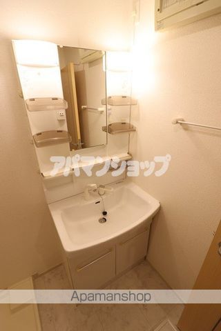 アース ビレッジ Iの内装写真