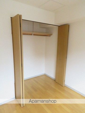 ハイムエルデZWの内装写真