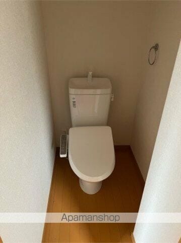 エスポワール西が丘の内装写真