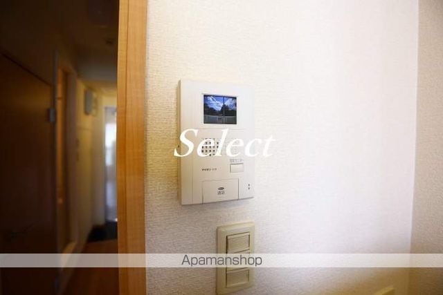 レオパレスラ ローズコリンの内装写真