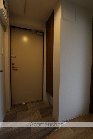 LA FRAISE MISONOの内装写真