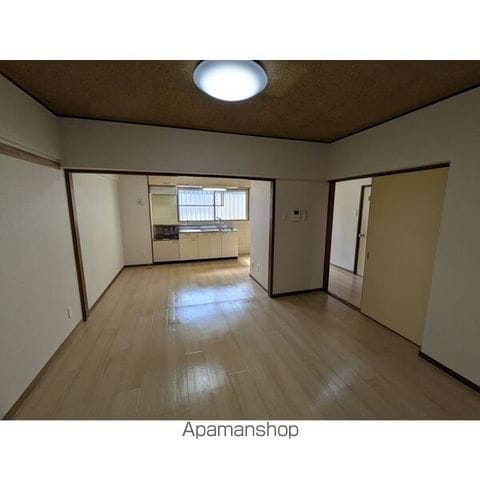 シャルム岐阜の内装写真